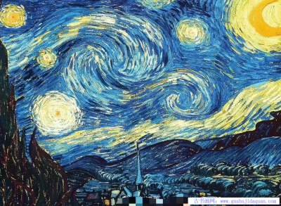 星月夜